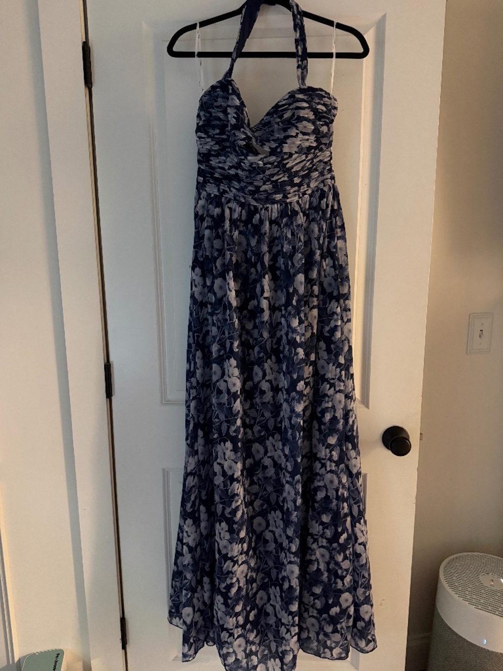 Lulus dress
